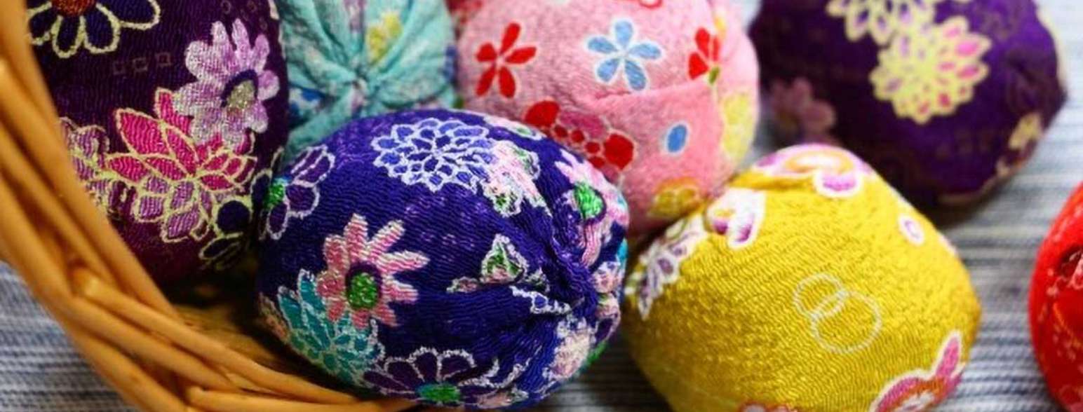 おてだまで<br />
遊んだことはありますか？